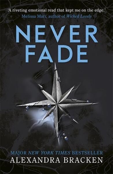 A Darkest Minds 2: Never Fade - 1786540223