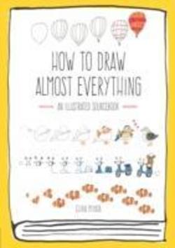 How to Draw Almost Everything - 1631591401