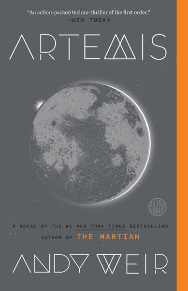 Artemis - 0553448145