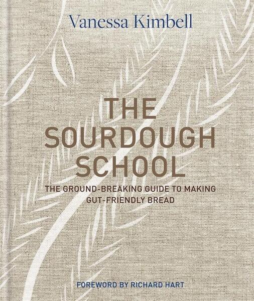 The Sourdough School - 0857833669