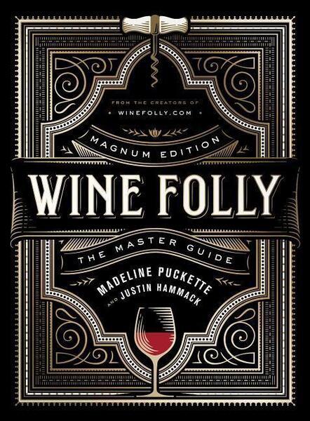 Wine Folly: Magnum Edition - 0525533893
