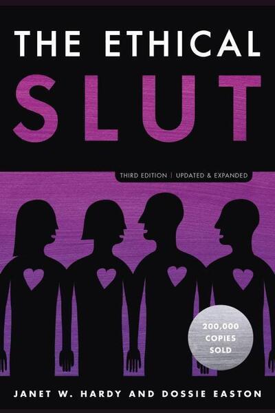 The Ethical Slut - 0399579664