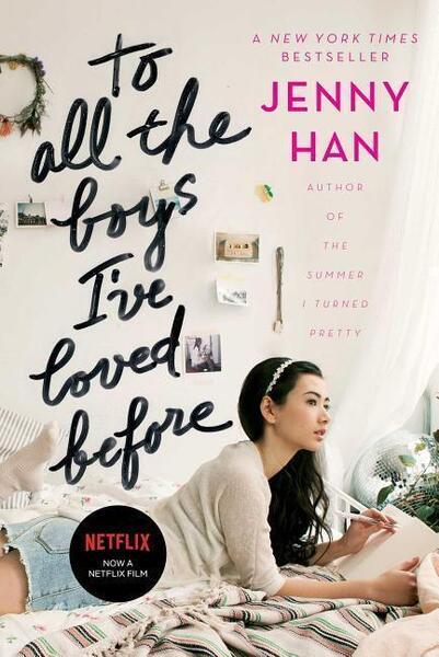 To All the Boys I've Loved Before - 1442426705