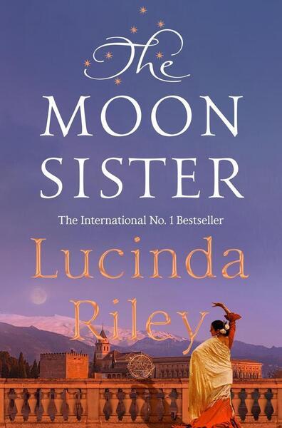The Moon Sister - 1509840117