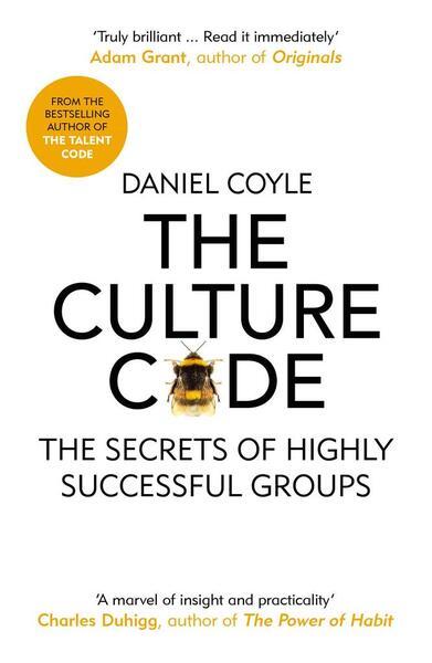 The Culture Code - 1847941273