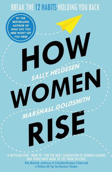 How Women Rise - 1847942253