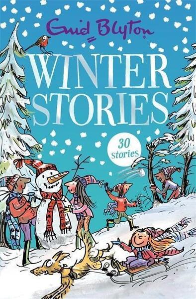 Winter Stories - 1444942557