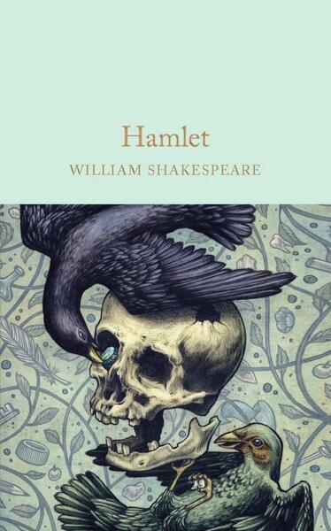 Hamlet - 1909621862