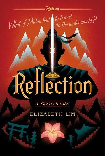 Reflection - 1484782186