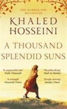 A Thousand Splendid Suns - 1526604760