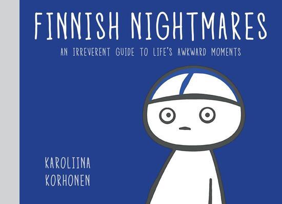 Finnish Nightmares - 1984857045