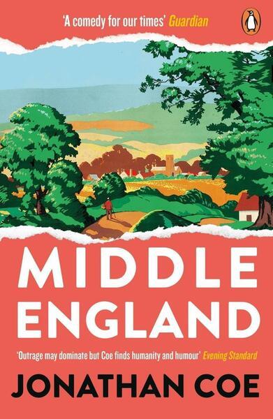 Middle England - 0241983681