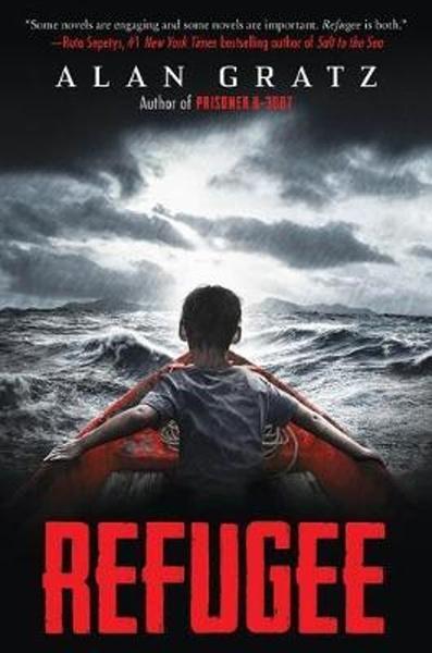 Refugee - 1407184326