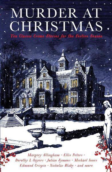 Murder at Christmas - 1788163397