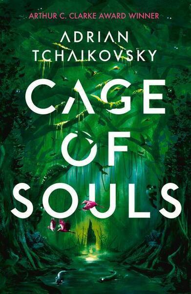 Cage of Souls - 1788547381