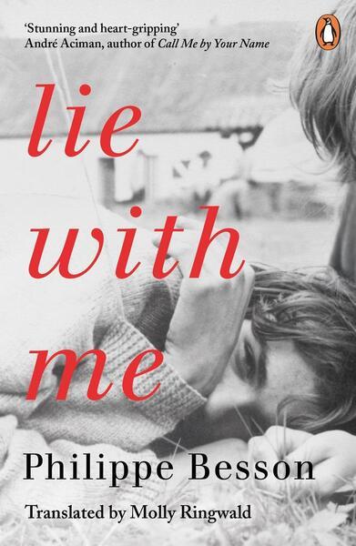 Lie With Me - 0241987091