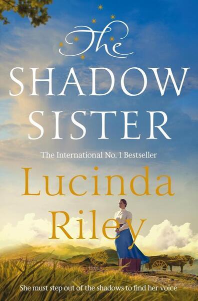 The Shadow Sister - 1529005248