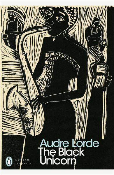 The Black Unicorn - 0241396867