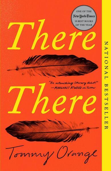 There There - 0525436146