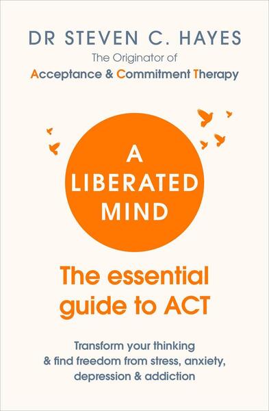 A Liberated Mind - 1785041185