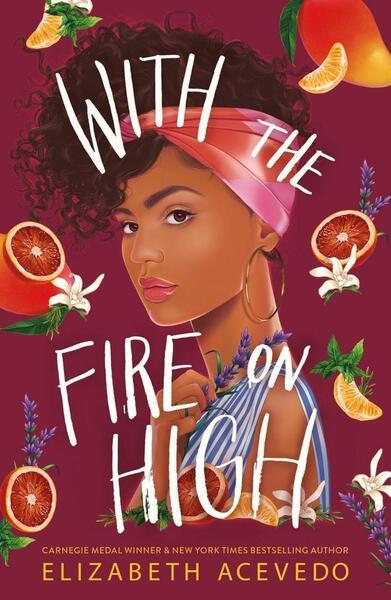 With the Fire on High - 1471409007