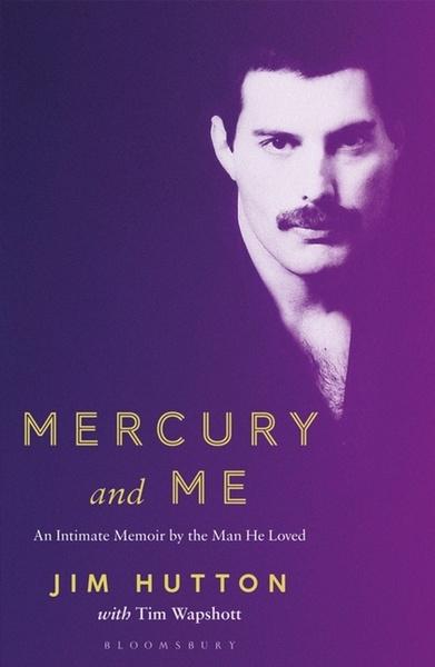 Mercury and Me - 1526614502