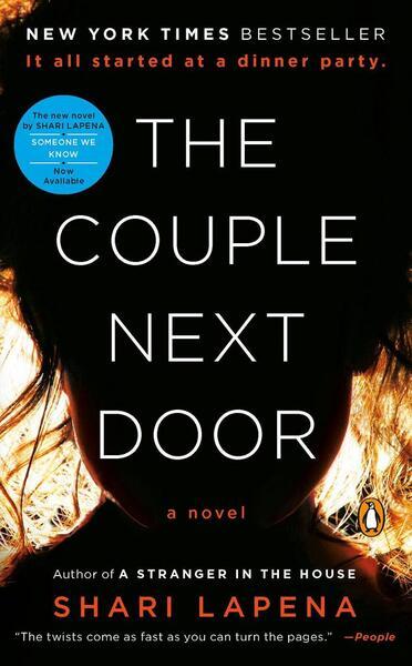 The Couple Next Door - 0525505318