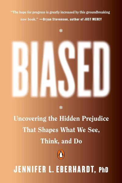 Biased - 0735224951