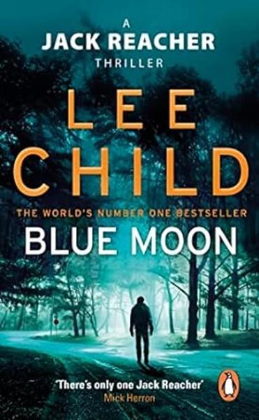 Blue Moon - 0857504517