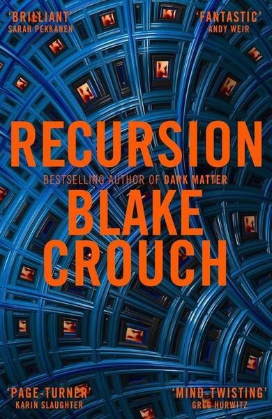 Recursion - 1509866671