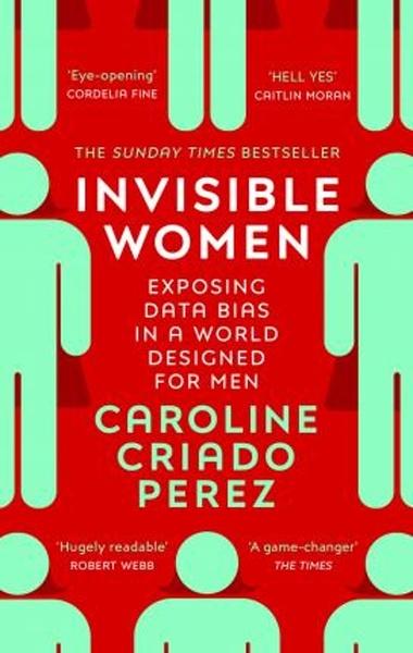 Invisible Women - 1784706280
