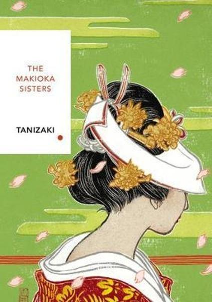 The Makioka Sisters - 1784875430