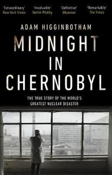 Midnight in Chernobyl - 0552172898