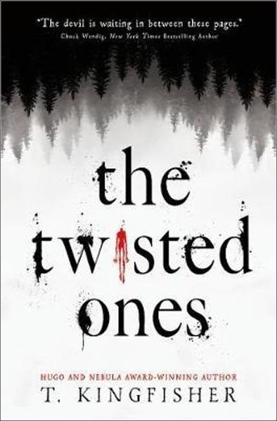 The Twisted Ones - 1789093287