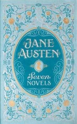 Jane Austen (Barnes & Noble Collectible Classics: Omnibus Edition) - 1435167961