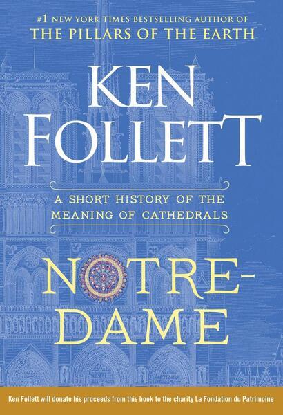 Notre-Dame - 198488025X