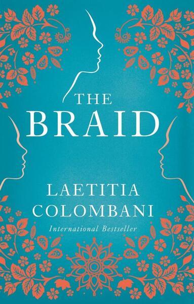 The Braid - 1509881107