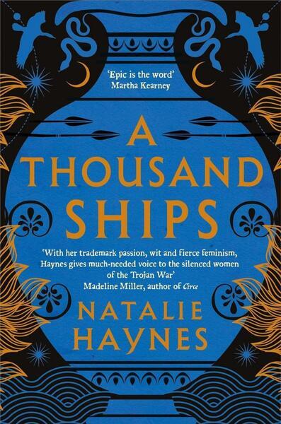 A Thousand Ships - 1509836217