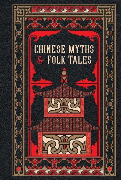 Chinese Myths and Folk Tales - 1435169859
