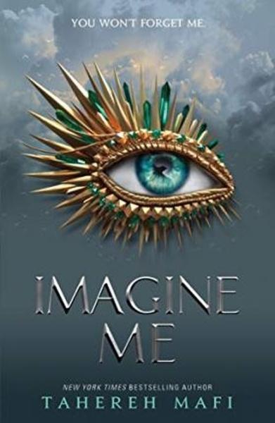 Imagine Me - 1405297042