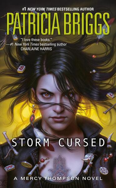Storm Cursed - 0425281302
