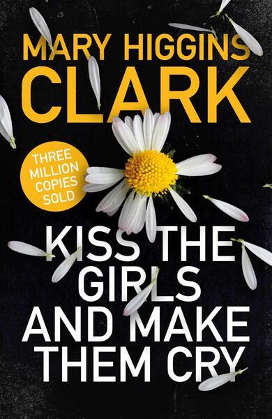 Kiss the Girls and Make Them Cry - 1471194752