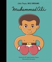 Little People, Big Dreams: Muhammad Ali - 1786037335