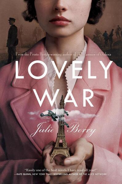 Lovely War - 0147512972