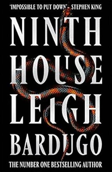 Ninth House - 1473227984