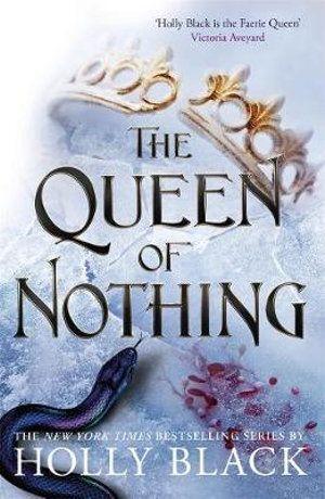 Queen of Nothing - 1471407594