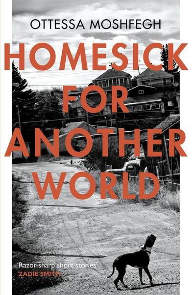 Homesick For Another World - 1784701505