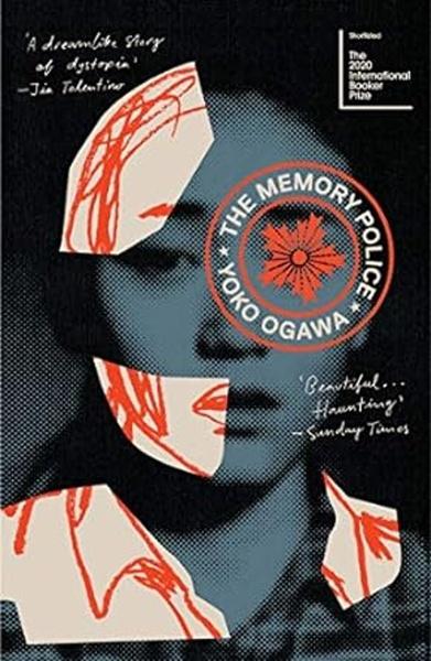The Memory Police - 1784700444