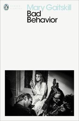Bad Behavior - 0241383102