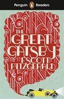 The Great Gatsby (Penguin Reader - Level 3) - F. Scott Fitzgerald